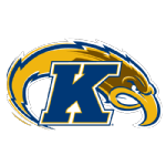 Kent State Golden Flashes logo