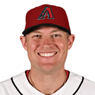 Photo of Luken Baker
