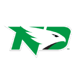 North Dakota Fighting Hawks logo