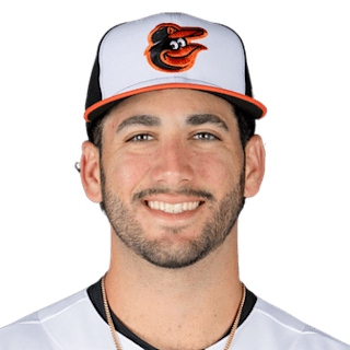 Photo of Anthony Nunez