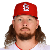Photo of Ryne Stanek