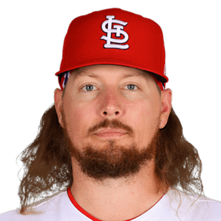 Photo of Ryne Stanek