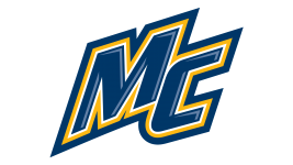 Merrimack Warriors logo