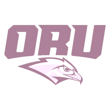 Oral Roberts Golden Eagles logo