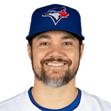 Photo of Brendon Little