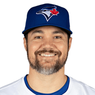 Photo of Brendon Little
