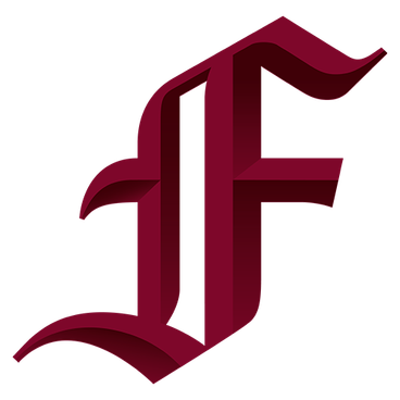 Fordham logo