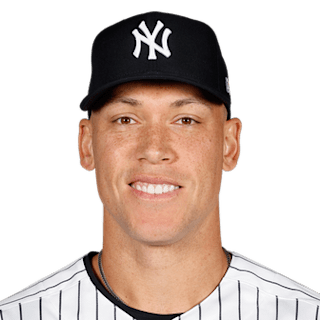 Photo of Aaron Judge