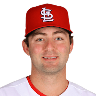 Photo of Jared Shuster
