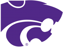 Kansas State Wildcats logo