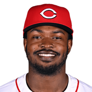 Photo of Ivan Johnson