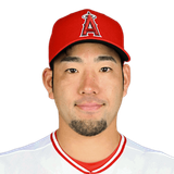 Photo of Yusei Kikuchi