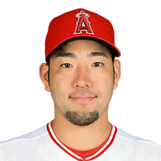 Photo of Yusei Kikuchi