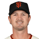 Photo of Tyler Mahle