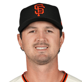 Photo of Tyler Mahle