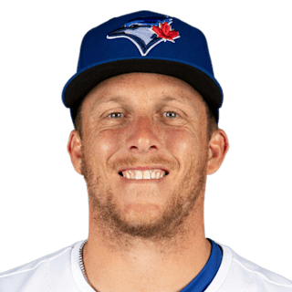 Photo of Myles Straw