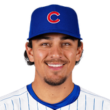 Photo of Nicky Lopez