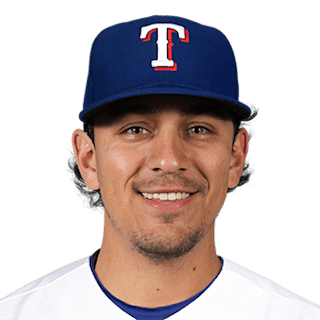 Photo of Nicky Lopez