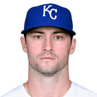 Photo of Kameron Misner