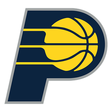 Indiana Pacers logo