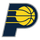 Pacers logo