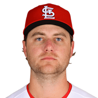 Photo of Kyle Leahy