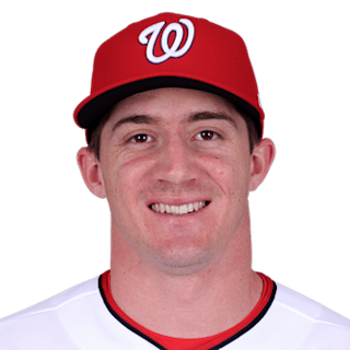 Photo of Jacob Young