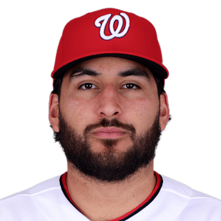 Photo of Andre Granillo