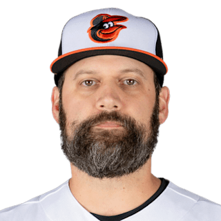 Photo of Andrew Kittredge