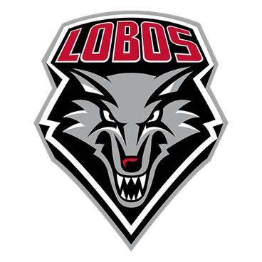 New Mexico Lobos logo