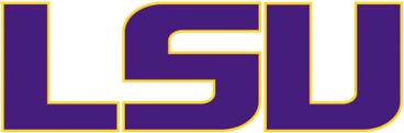 LSU Tigers logo