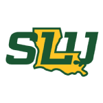Southeastern Louisiana Lions logo