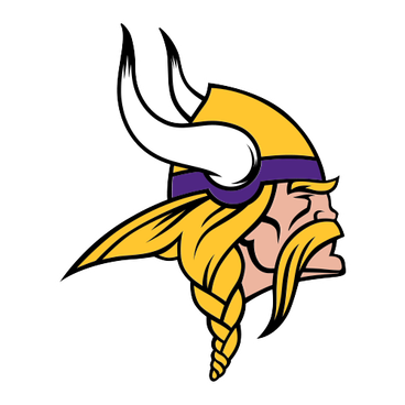Minnesota Vikings logo