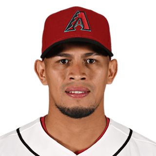 Photo of Jonathan Loáisiga