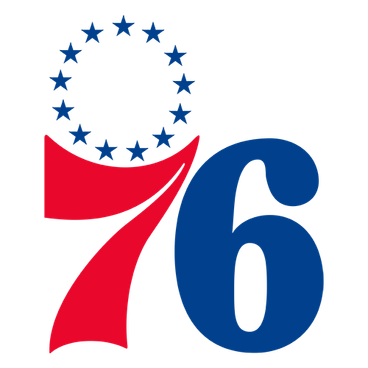 Philadelphia 76ers logo