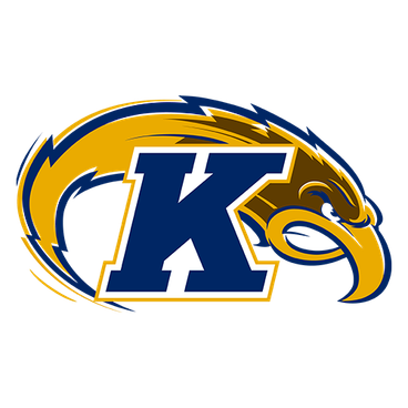 Kent State Golden Flashes logo