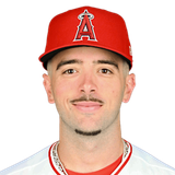 Photo of Zach Neto