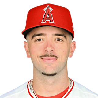 Photo of Zach Neto