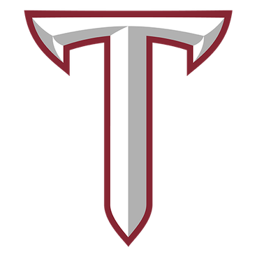 Troy Trojans logo
