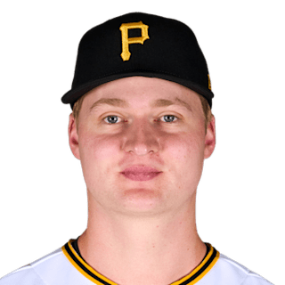 Photo of Noah Murdock