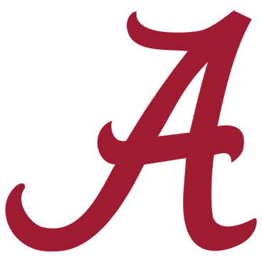 Alabama Crimson Tide logo