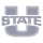 Utah State logo