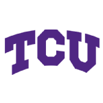 TCU Horned Frogs logo