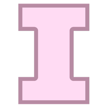 Illinois Fighting Illini logo