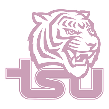 Tennessee State Tigers logo