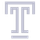 Temple logo