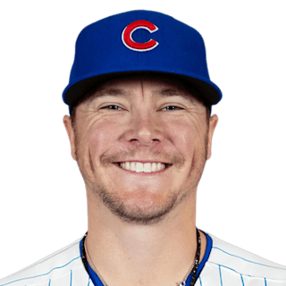Photo of Justin Steele