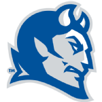 Central Connecticut Blue Devils logo