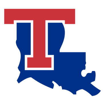 Louisiana Tech Bulldogs logo
