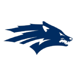 Nevada Wolf Pack logo